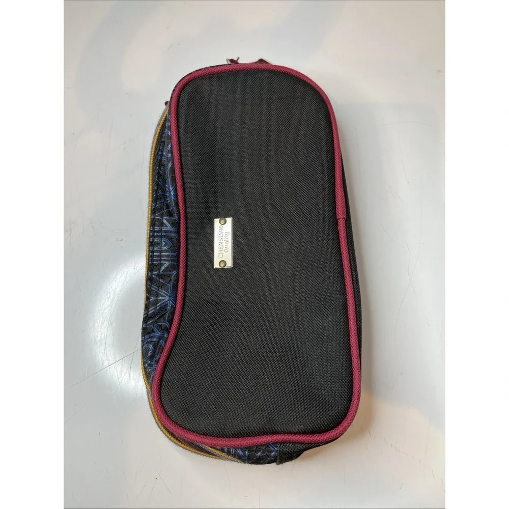 Chenson Halo Pencil Case Holder Cosmetics Bag Pouch Master Chief Xbox Microsoft